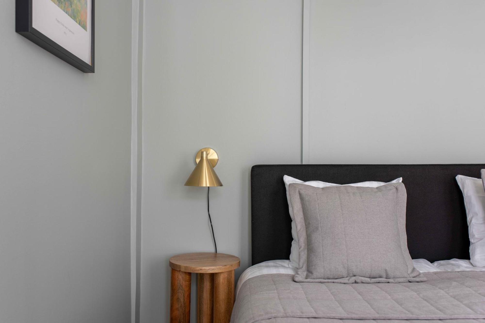 Spacious Tivoli Gardens Apartment W 3 Bedrooms コペンハーゲン エクステリア 写真