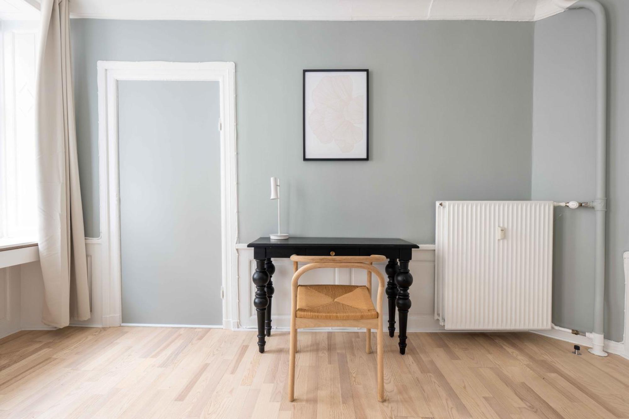 Spacious Tivoli Gardens Apartment W 3 Bedrooms コペンハーゲン エクステリア 写真