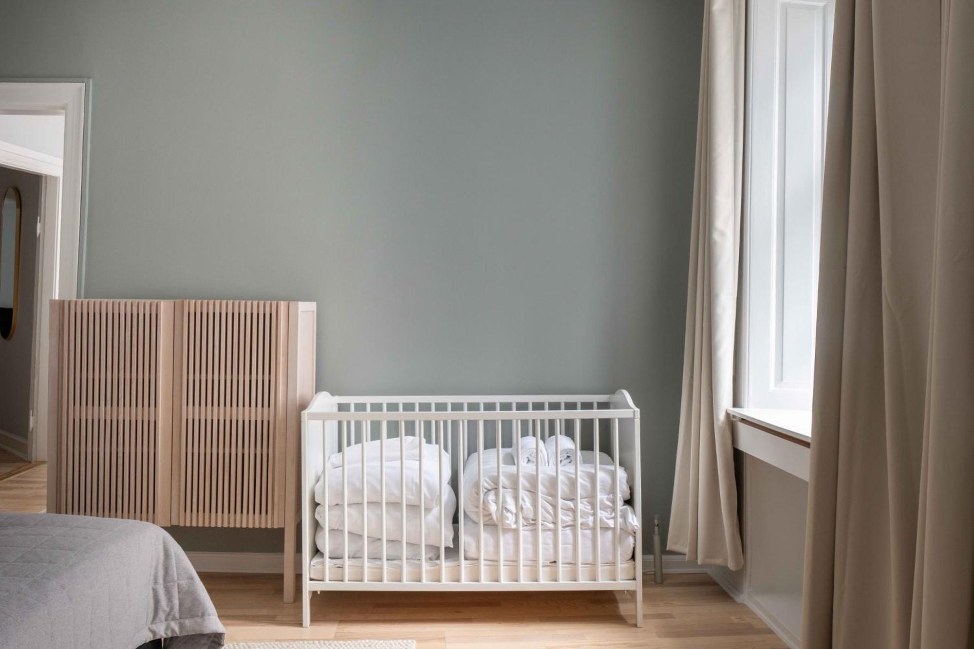 Spacious Tivoli Gardens Apartment W 3 Bedrooms コペンハーゲン エクステリア 写真